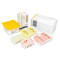 Tip 1200, Single Tray (10x96),